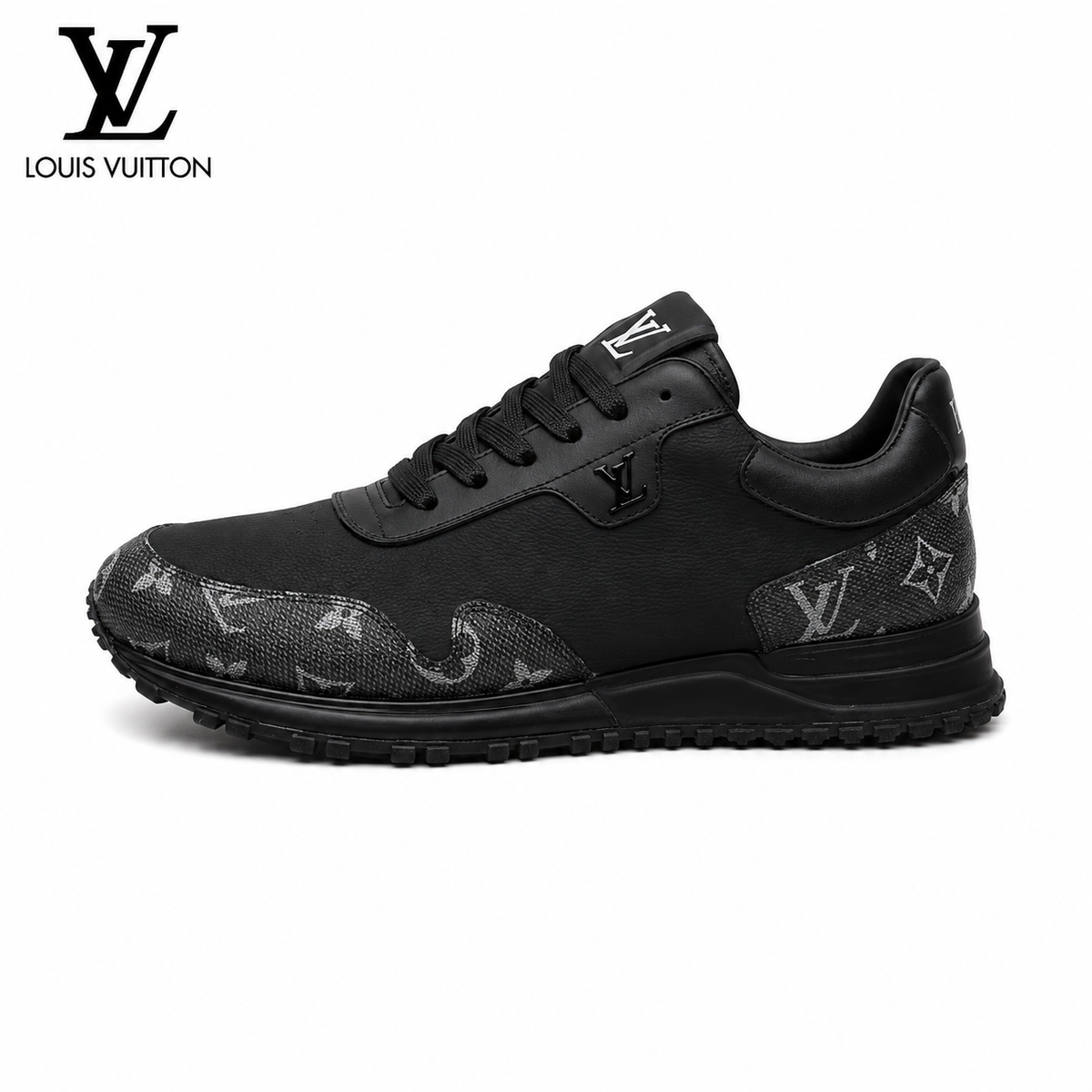 Louis Vuitton Men's Sneakers, Style 425485
