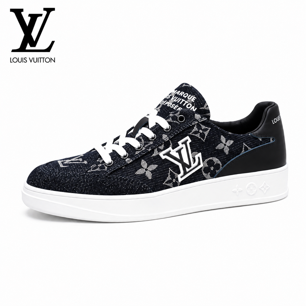 LV Men's Sneakers - Style 427297
