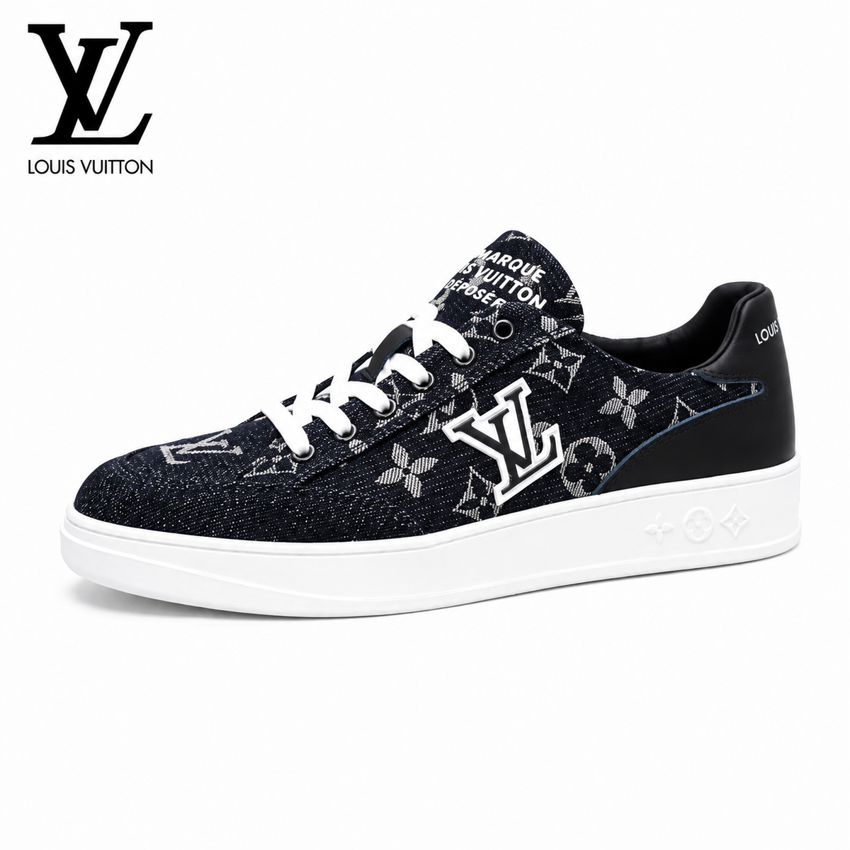 LV Men's Sneakers - Style 427297