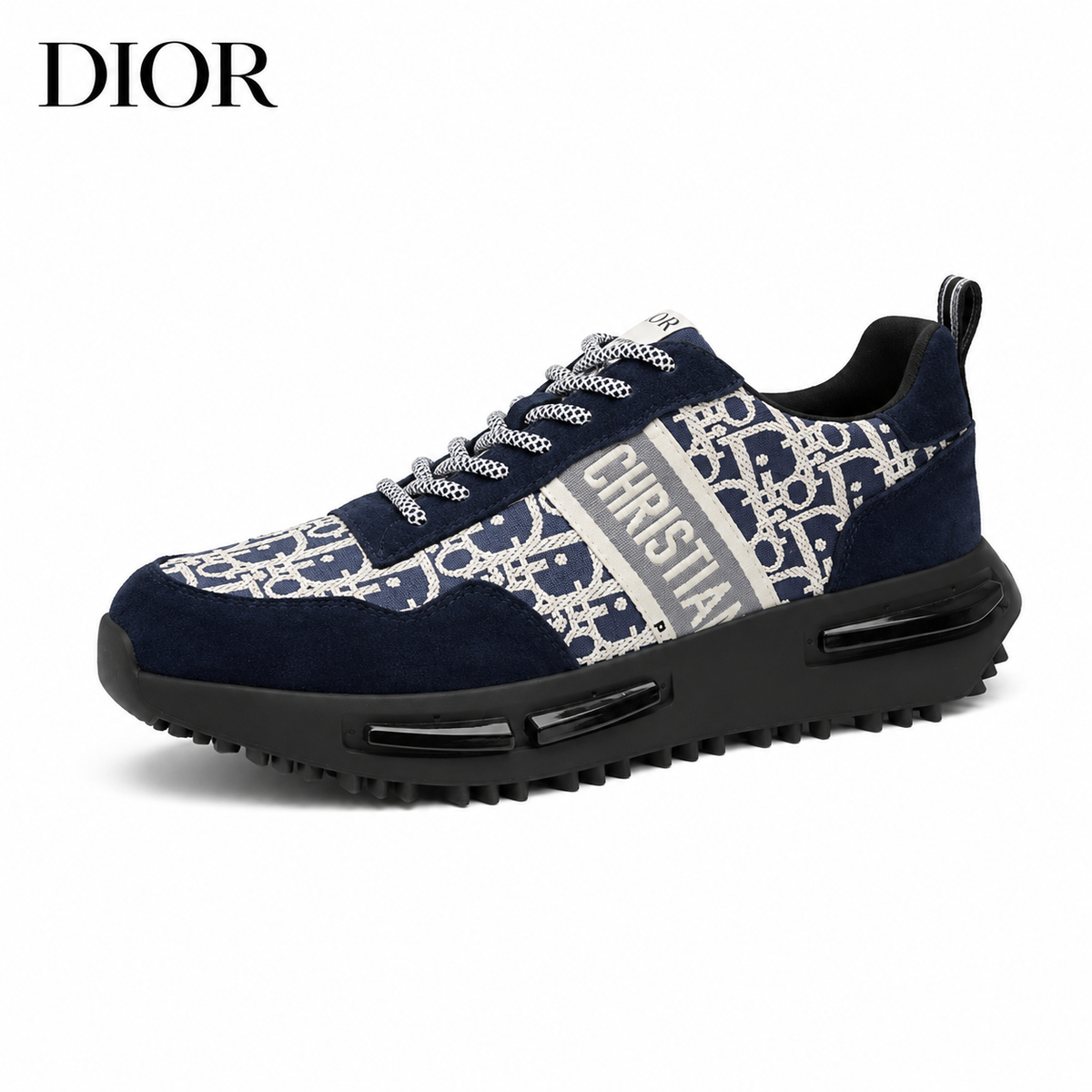 Men's Sneakers - Style 427079