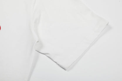 Vivienne Westwood Pure Cotton Casual T-shirt