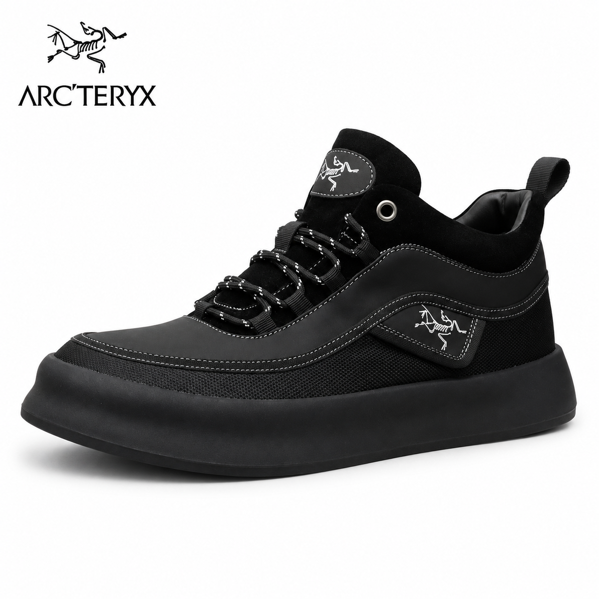 Arc'teryx Men's Sneakers, Style 428326