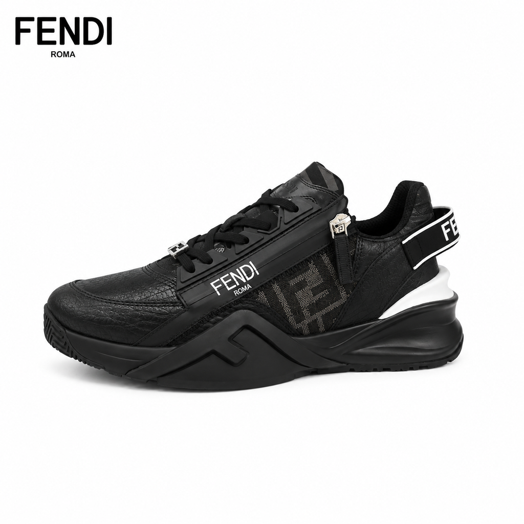 Men's Sneakers - Style 428745