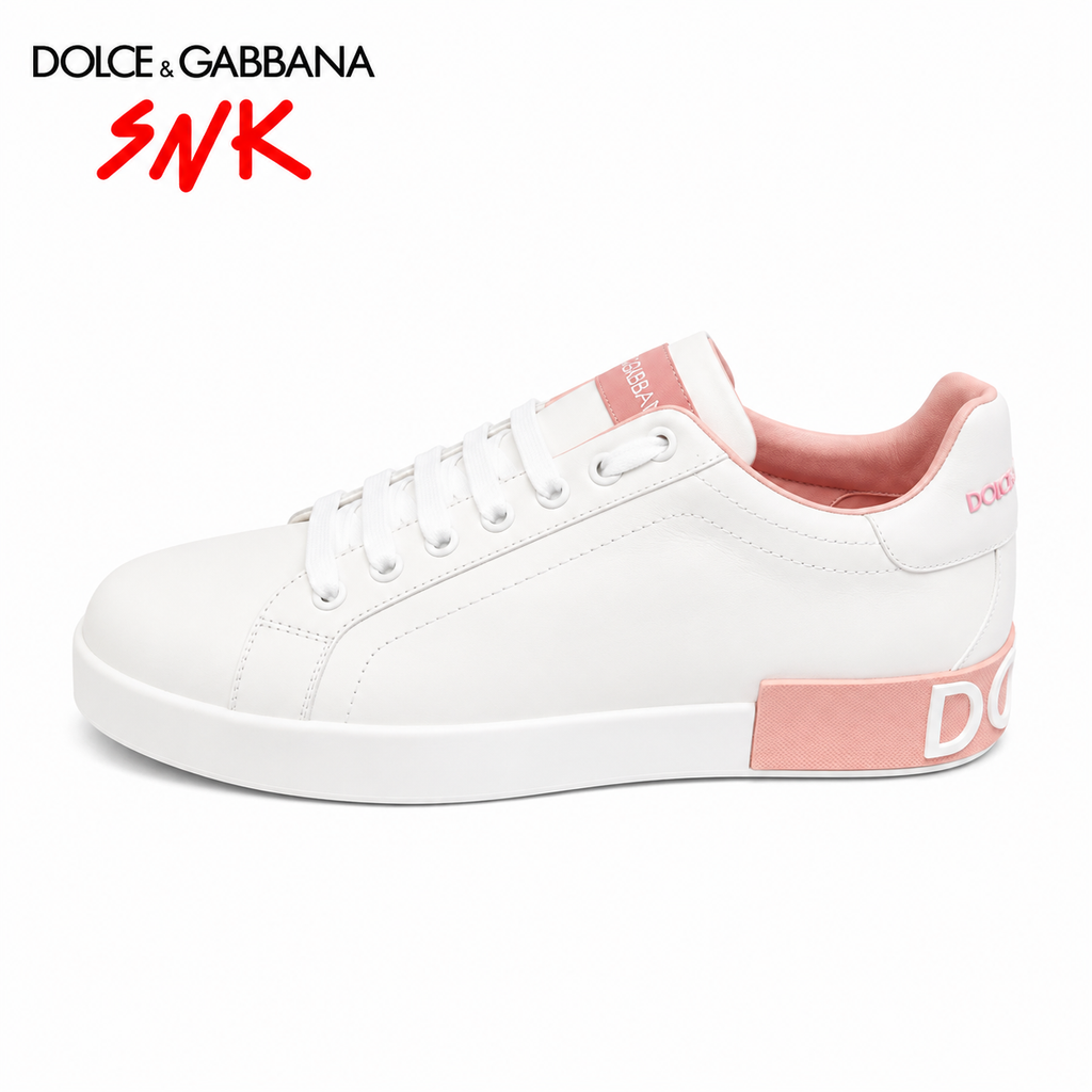 D＆G New Men's Casual Sports Shoes