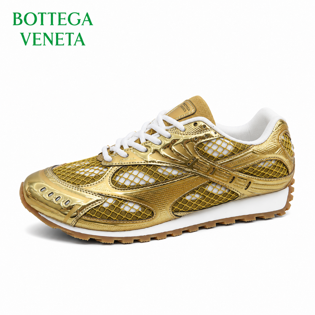 Unisex Sneakers - Style 428513