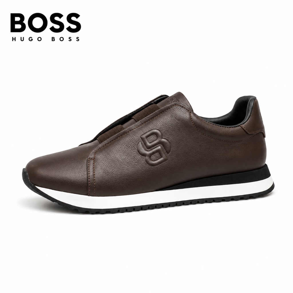 BOSS Men's Sneakers, Style 429084