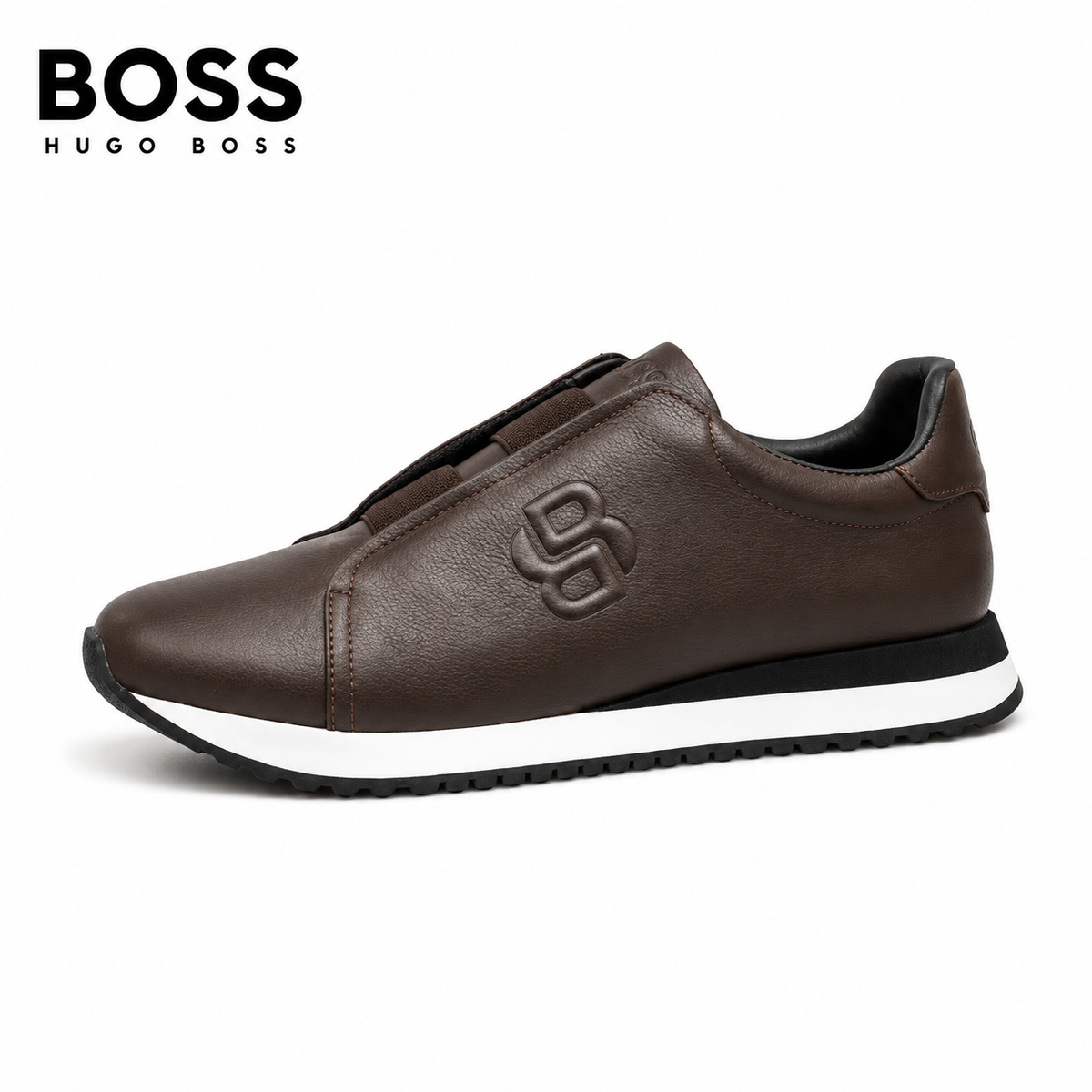 BOSS Men's Sneakers, Style 429084