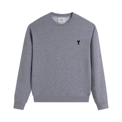 2026 AMI PARIS  Unisex  Hoodie