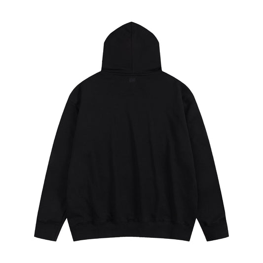 2026 AMI PARIS  Unisex Hoodie