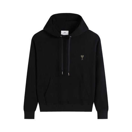 2026 AMI PARIS  Unisex  Hoodie