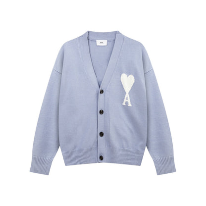 2026 AMI PARIS  Unisex  Sweater