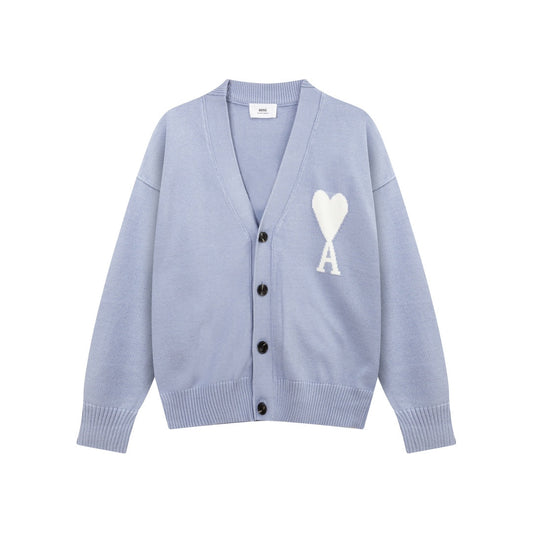 2026 AMI PARIS  Unisex  Sweater