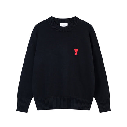 2026 AMI PARIS  Unisex  Sweater