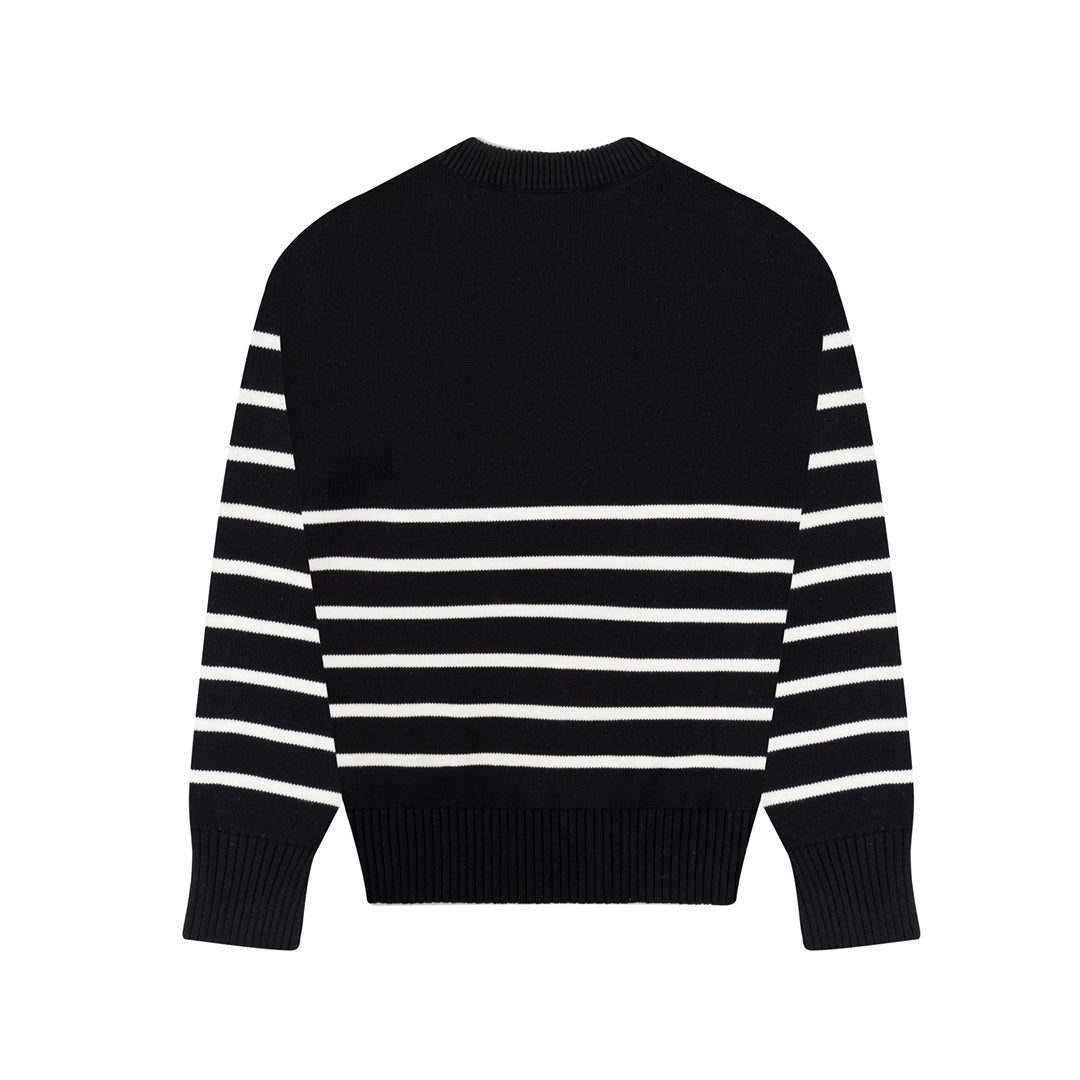 2026 AMI PARIS  Unisex  Sweater