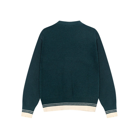 2026 AMI PARIS Unisex sweaters