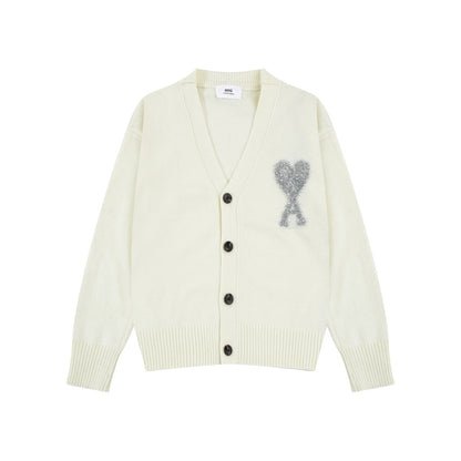 2026 AMI PARIS  Unisex  sweate