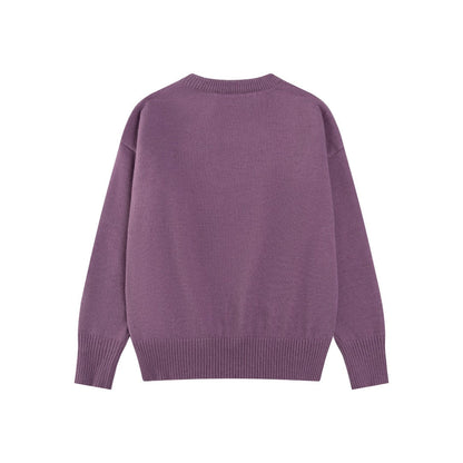 2026 AMI PARIS   sweater