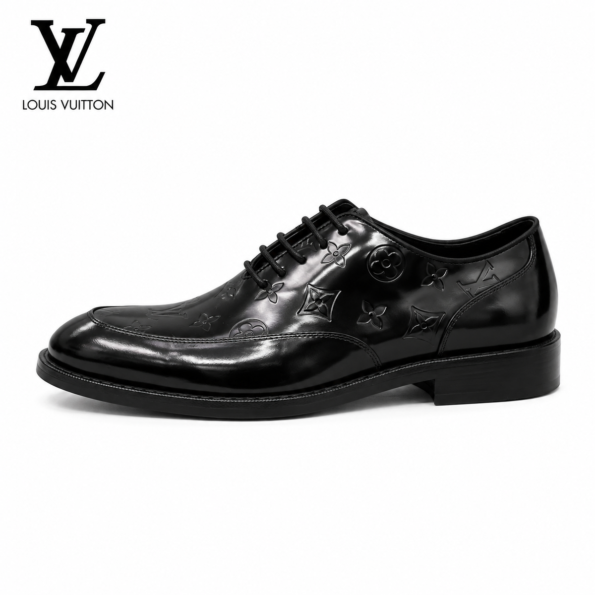 Louis Vuitton Men's Multi-Color Loafers | Style 428925