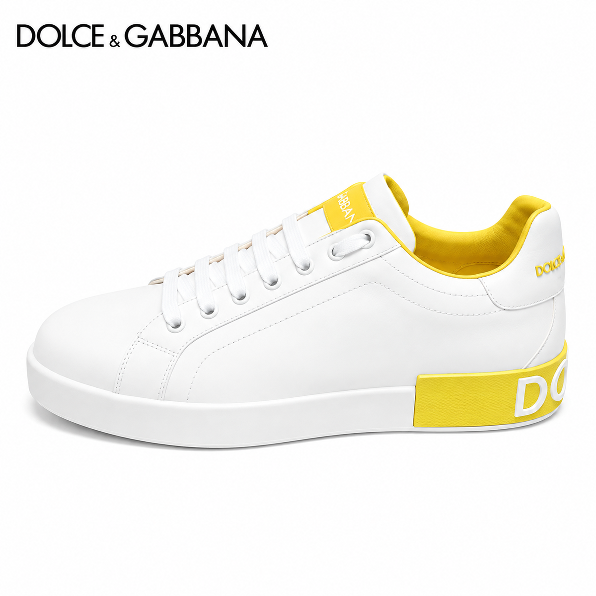 D＆G New Men's Casual Sports Shoes
