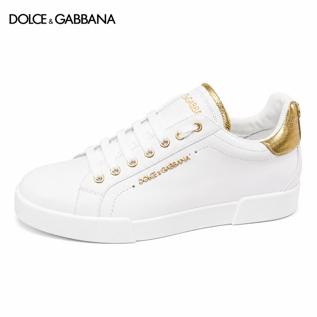 D＆G New Men's Casual Sports Shoes