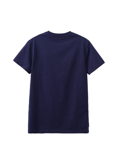 Vivienne Westwood Pure Cotton Casual T-shirt