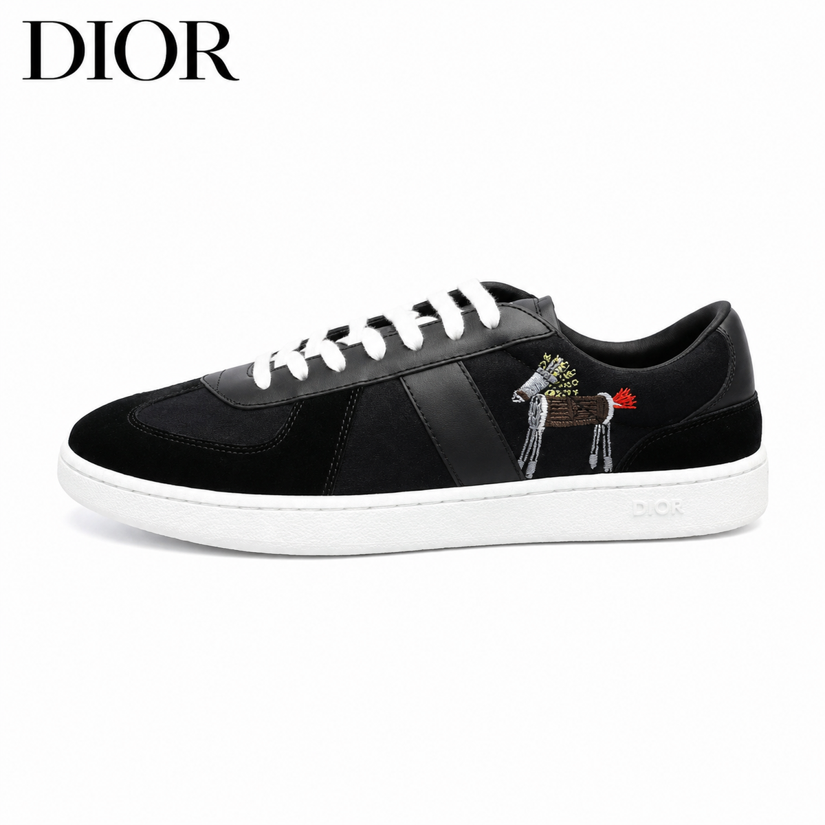 Dior DIOR Sneakers #394