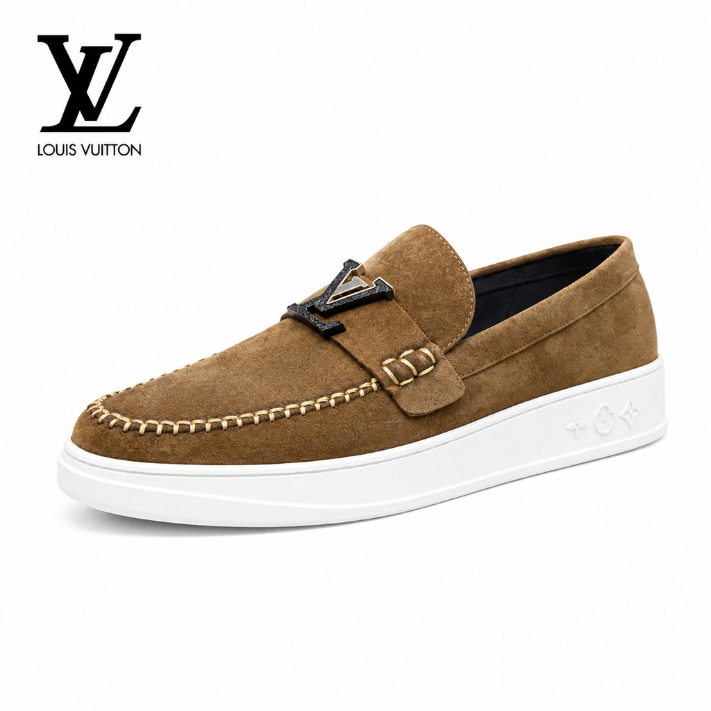 LV Men's Sneakers - Style 427002