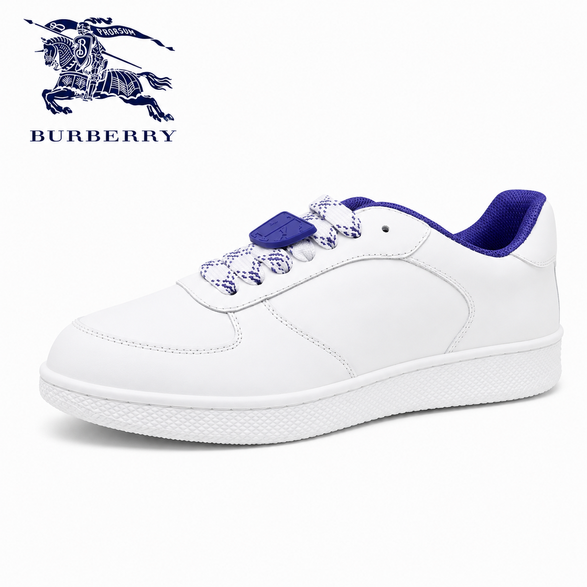 Burberry Unisex Sneakers, Style 428327
