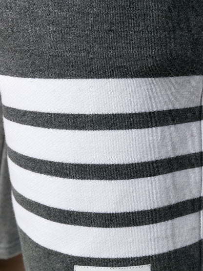 Thom Browne 4-Bar Sports shorts