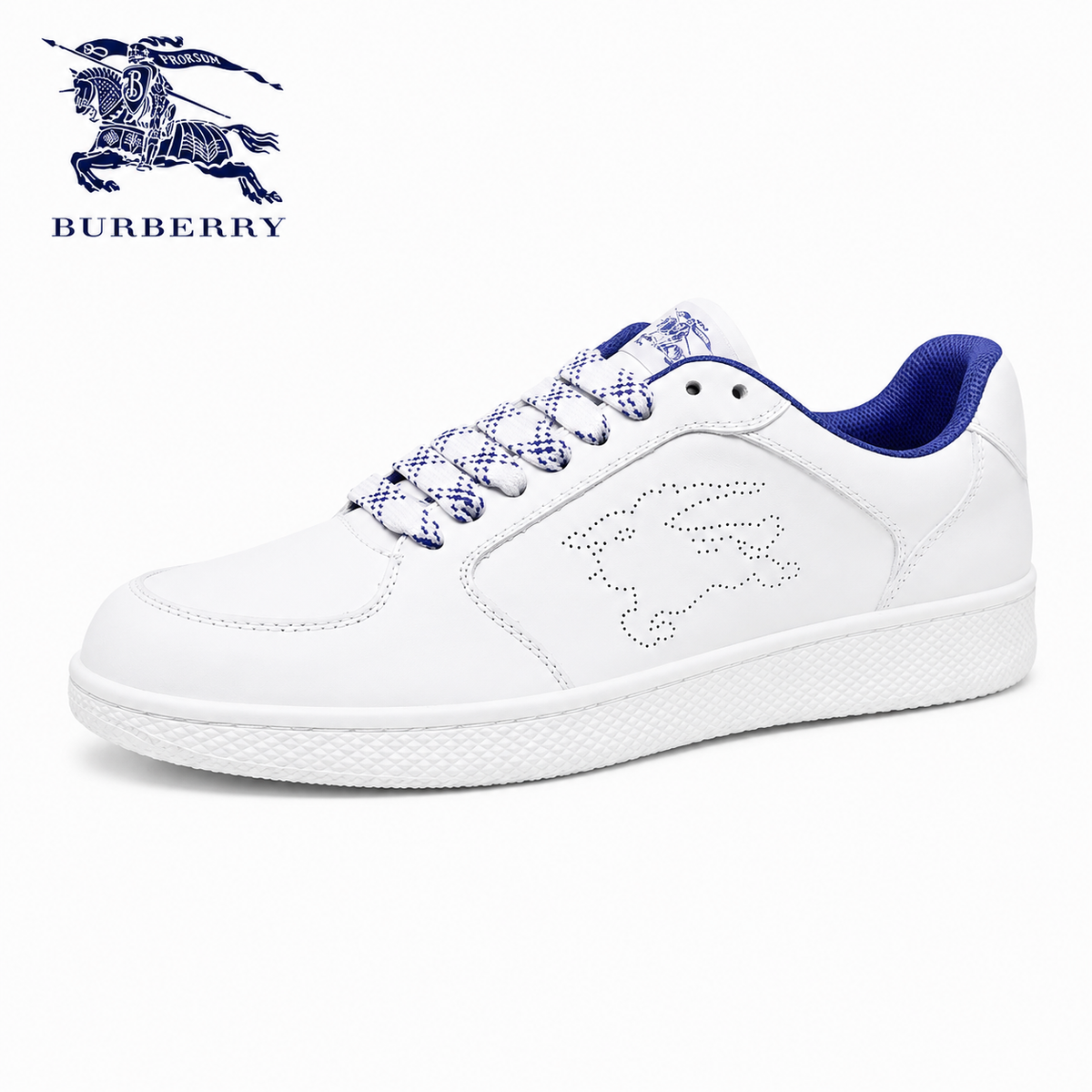 Burberry Unisex Sneakers, Style 428330