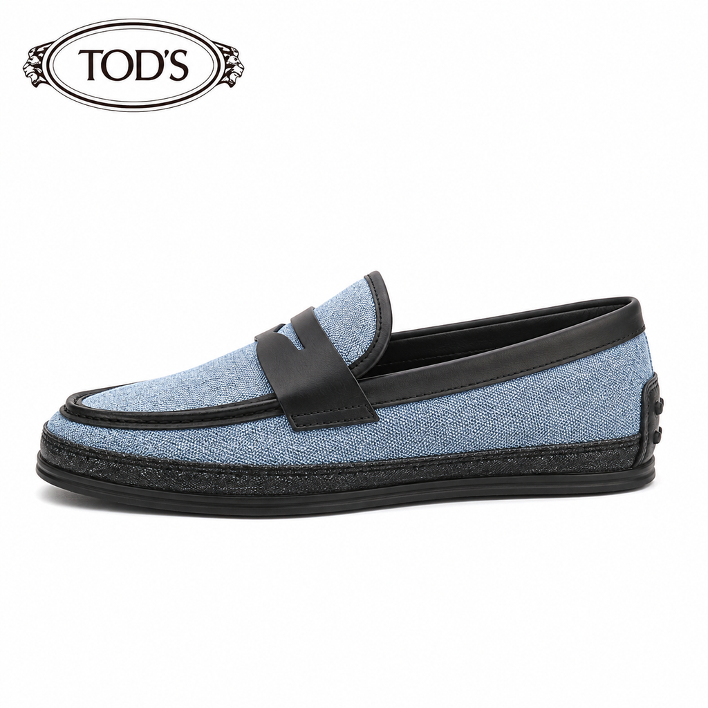 TOD'S Loafers #303