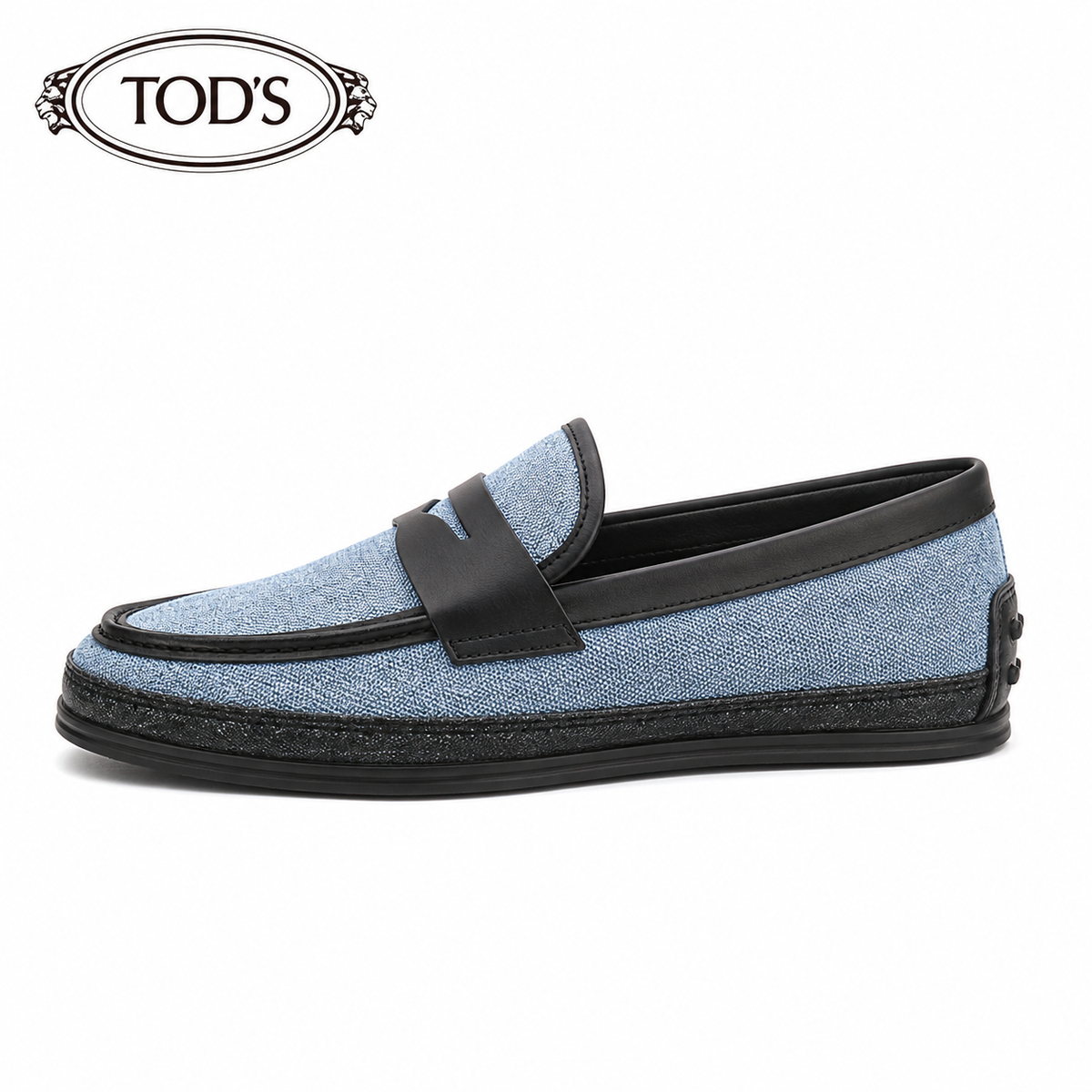 TOD'S Loafers #303