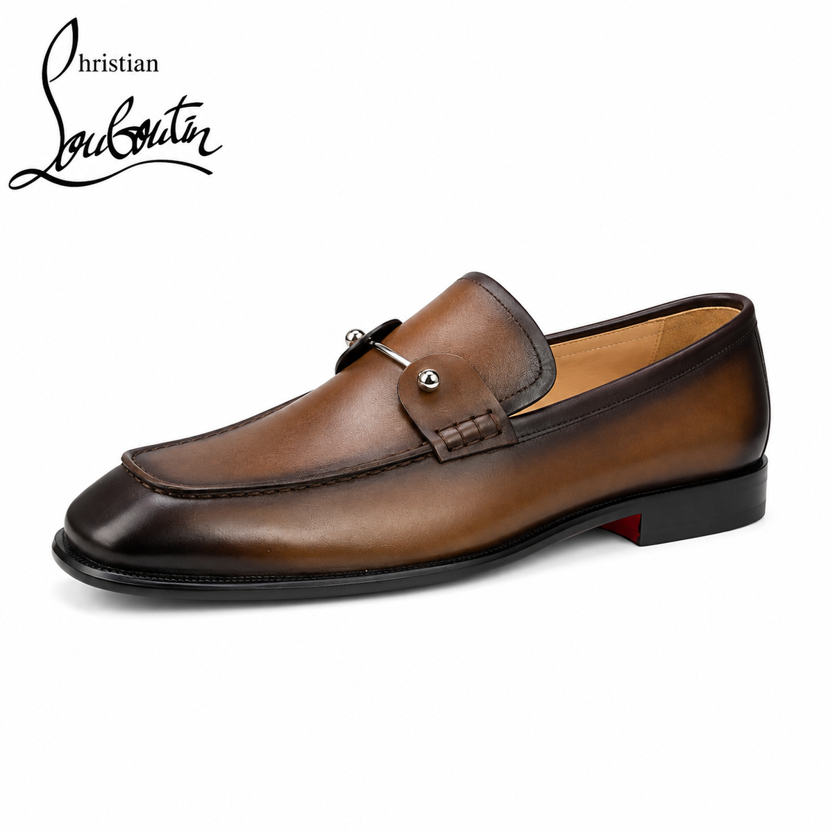 Designer Men's Shoes - Style 428755