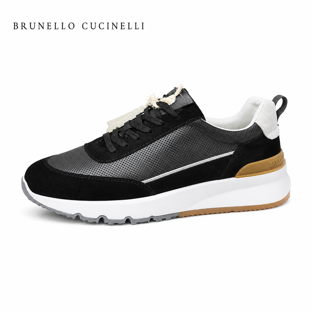 Men's Sneakers - Style 427087