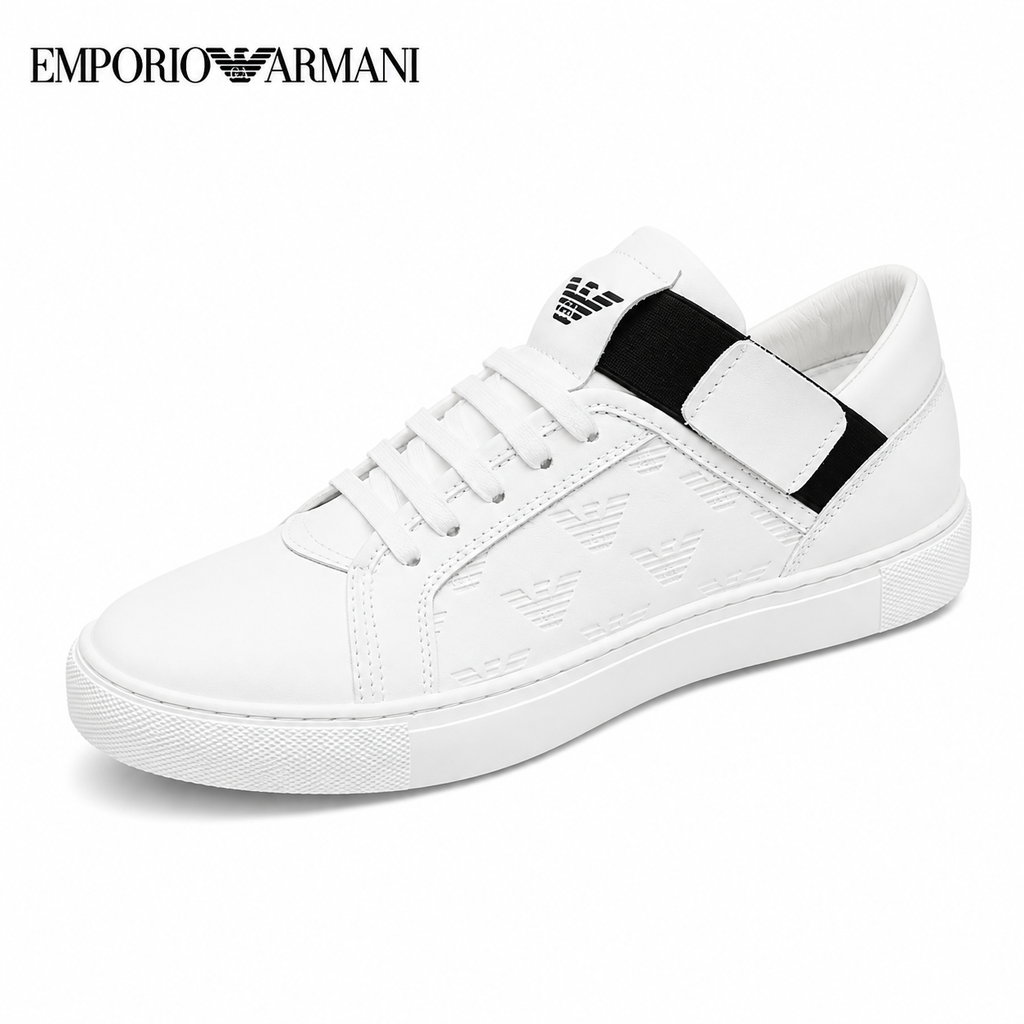 ARMANI Men's Casual Shoes - 409600