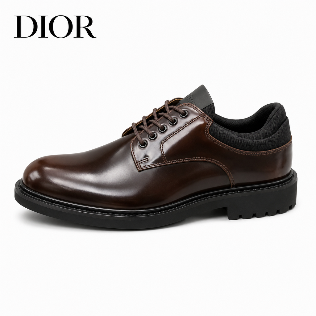Dior Men's Multi-Color Designer Boots | 426112