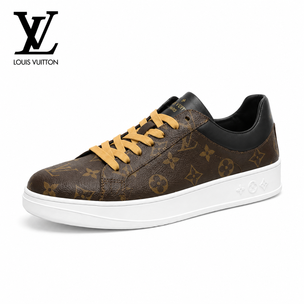 LV Men's Sneakers - Style 427004