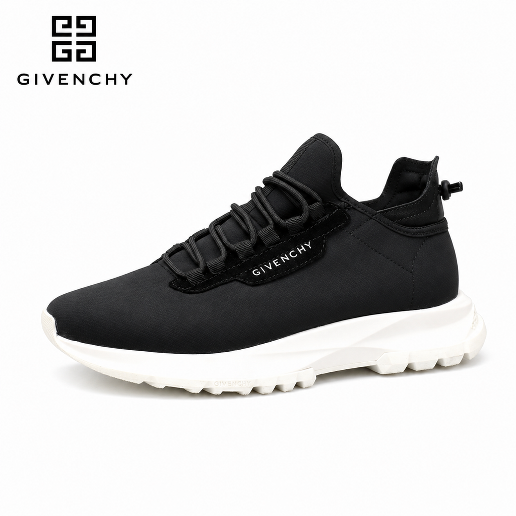 Givenchy Men's Sneakers - Style 427313