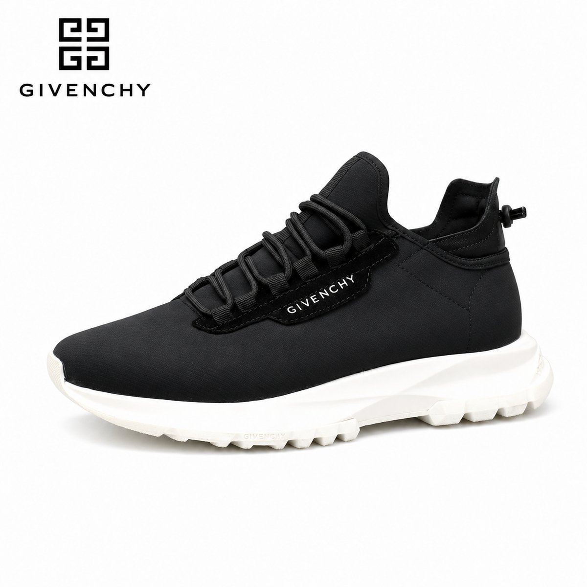 Givenchy Men's Sneakers - Style 427313
