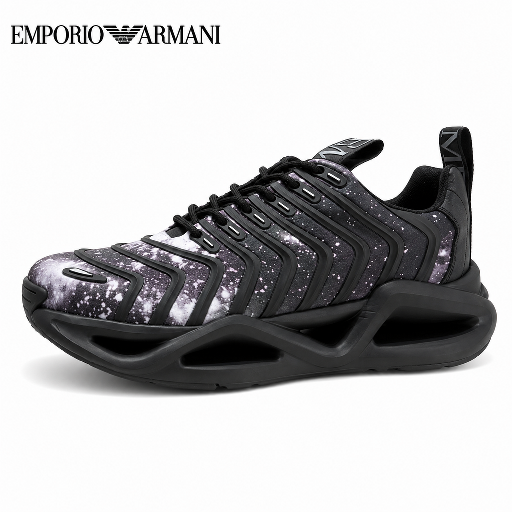 ARMANI Men's Sneakers - 392125