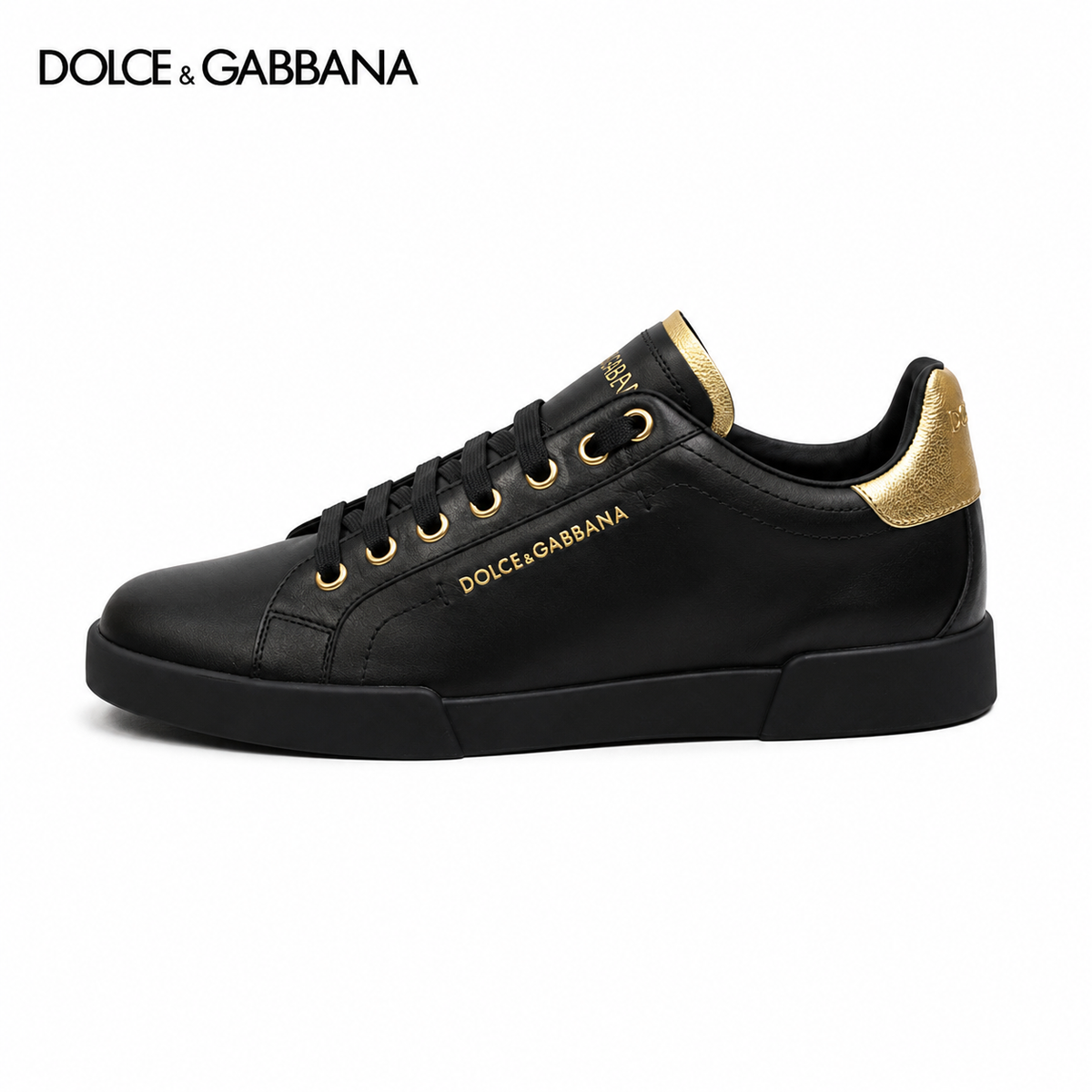 D＆G New Couple's style Casual Sports Shoes