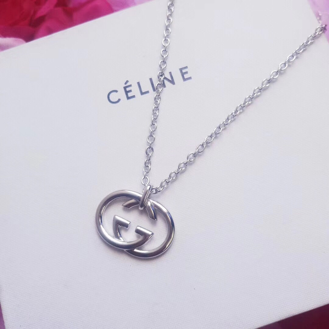 GUCCI Long Necklace