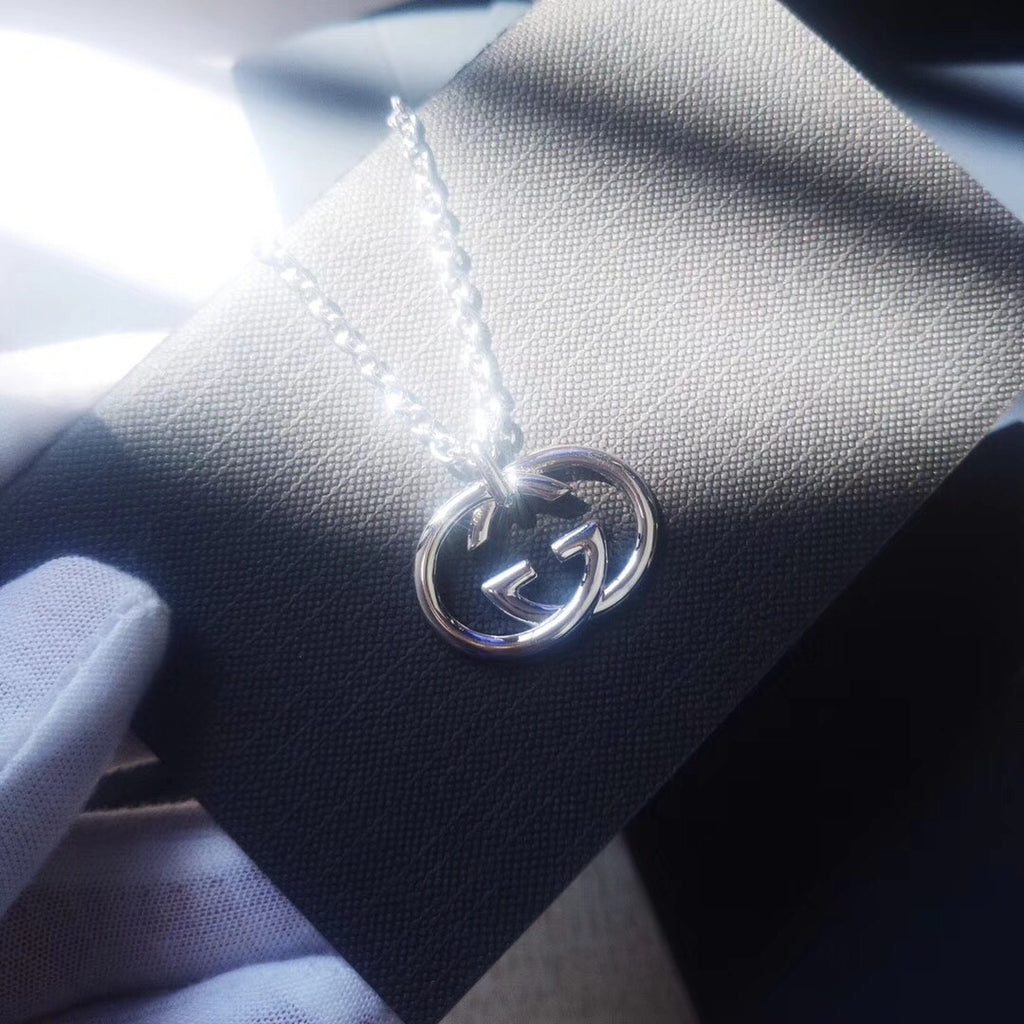 GUCCI Long Necklace