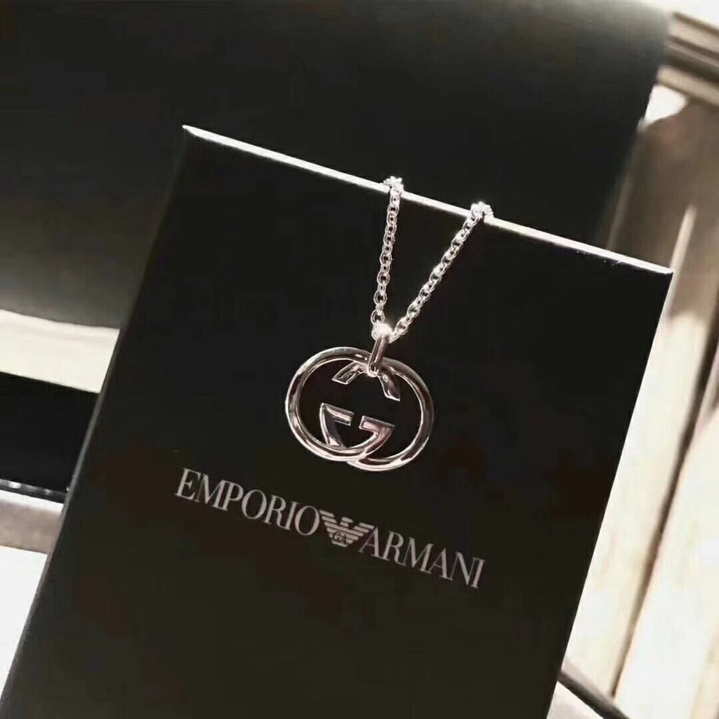 GUCCI Long Necklace