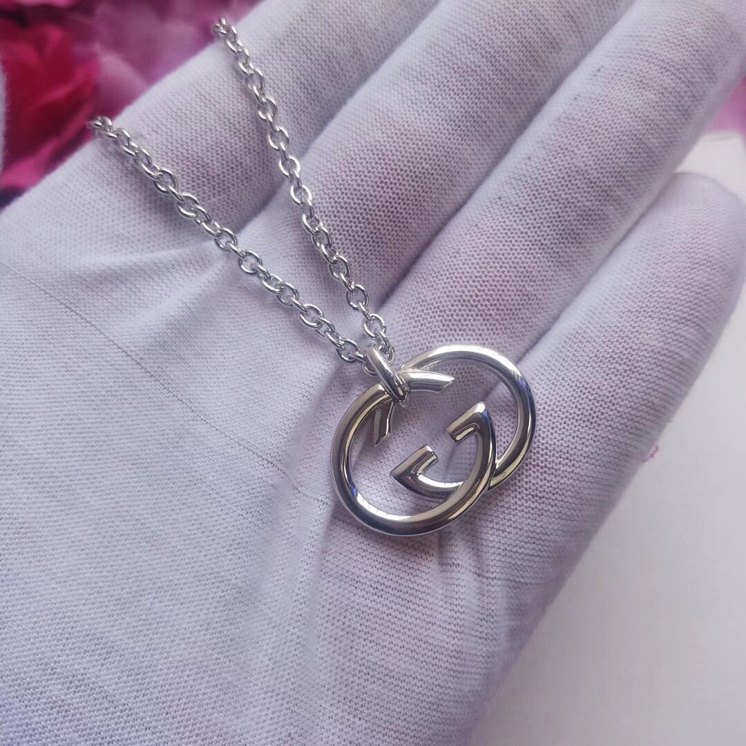 GUCCI Long Necklace