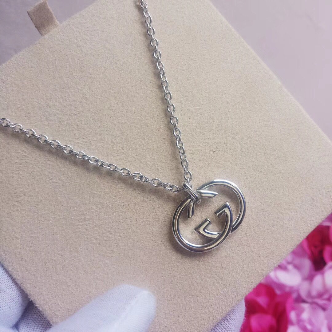 GUCCI Long Necklace