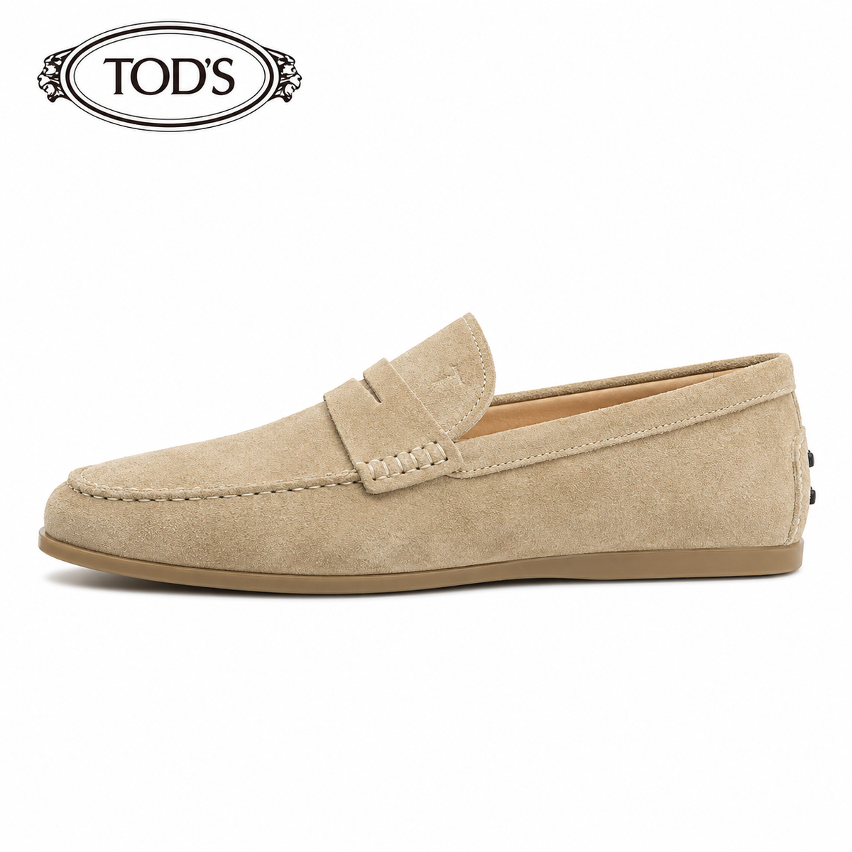 TOD'S Loafers #301