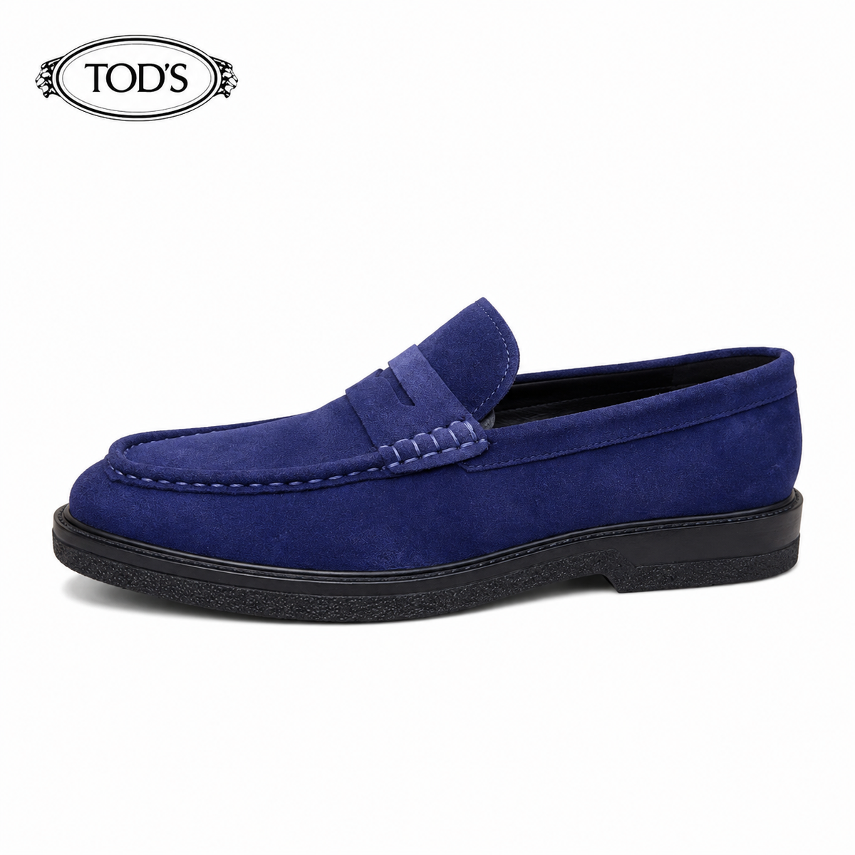 Tod's Men's Multi-Color Shoes | Style 428539
