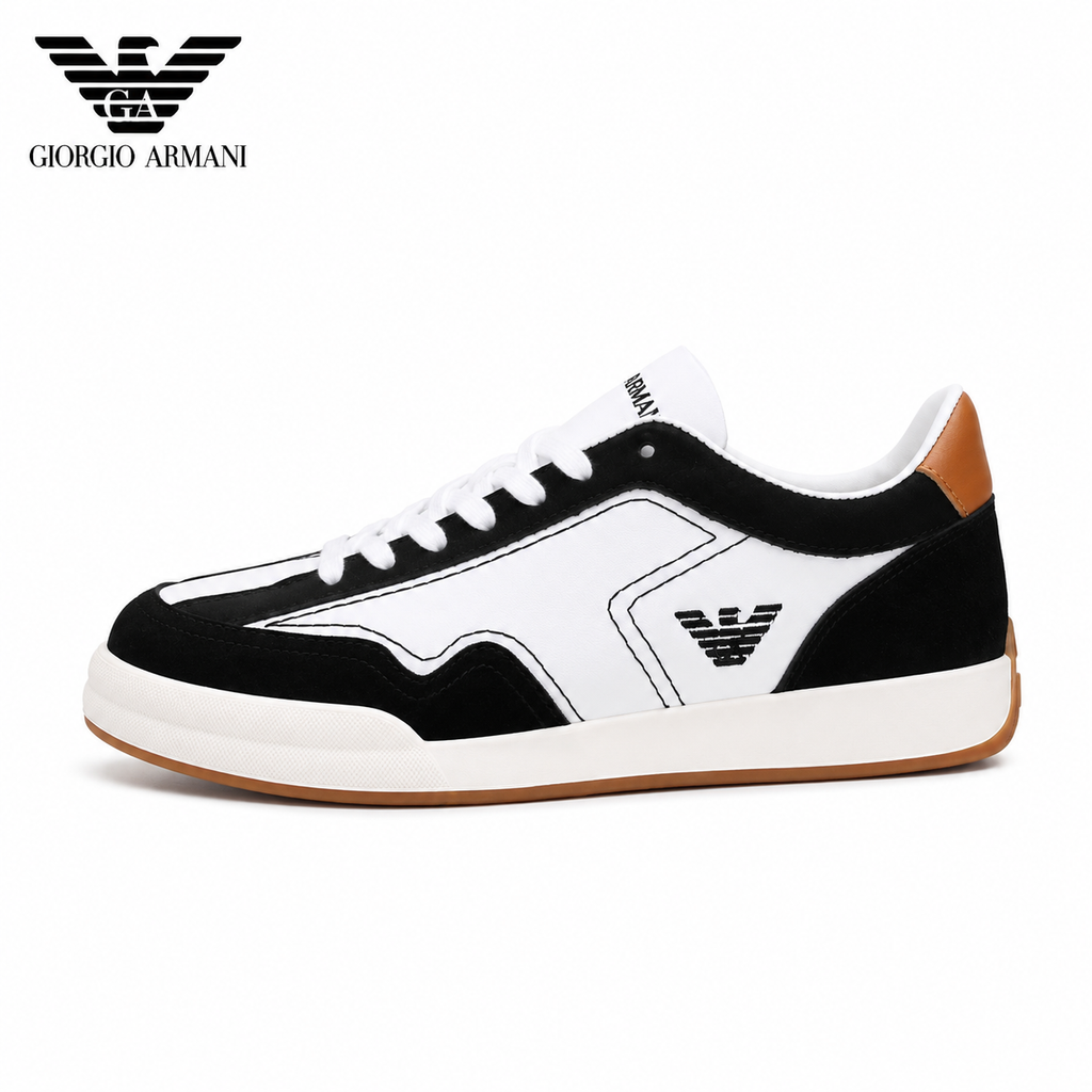 ARMANI Unisex Casual Shoes - 412476