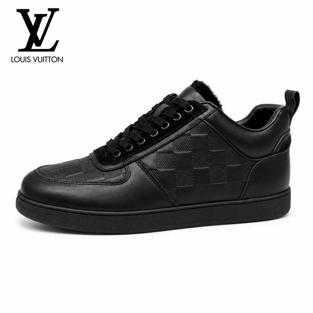 Louis Vuitton Men's Boots | Style 428332